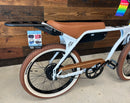 ELECTRIC BIKE COMPANY - MODEL J
