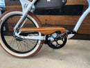 ELECTRIC BIKE COMPANY - MODEL J