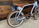 ELECTRIC BIKE COMPANY - MODEL J