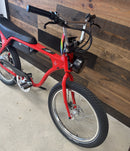 ELECTRIC BIKE COMPANY - MODEL J