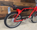 ELECTRIC BIKE COMPANY - MODEL J