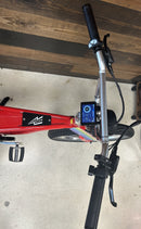 ELECTRIC BIKE COMPANY - MODEL J