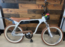 ELECTRIC BIKE COMPANY - MODEL J