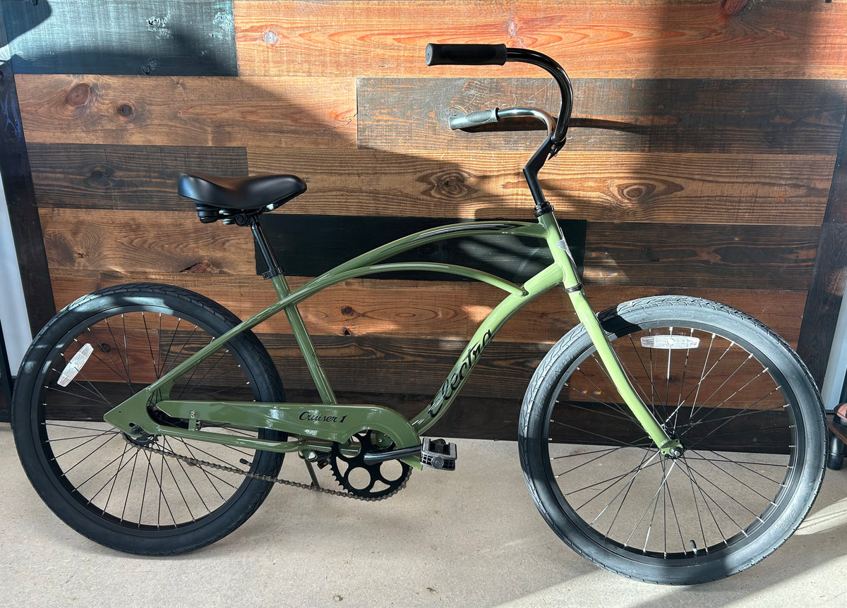 ELECTRA ELECTRA