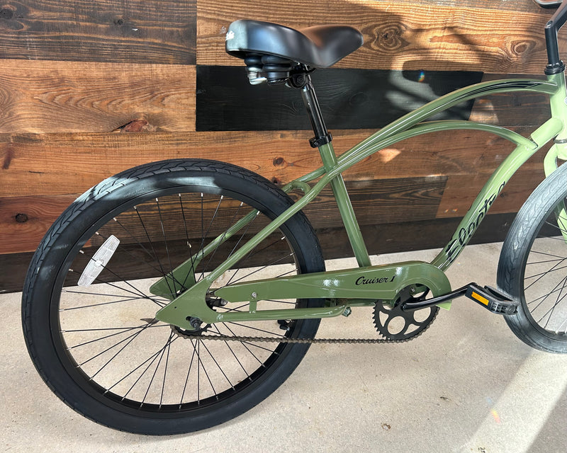 electra fahrrad 24 zoll ELECTRA