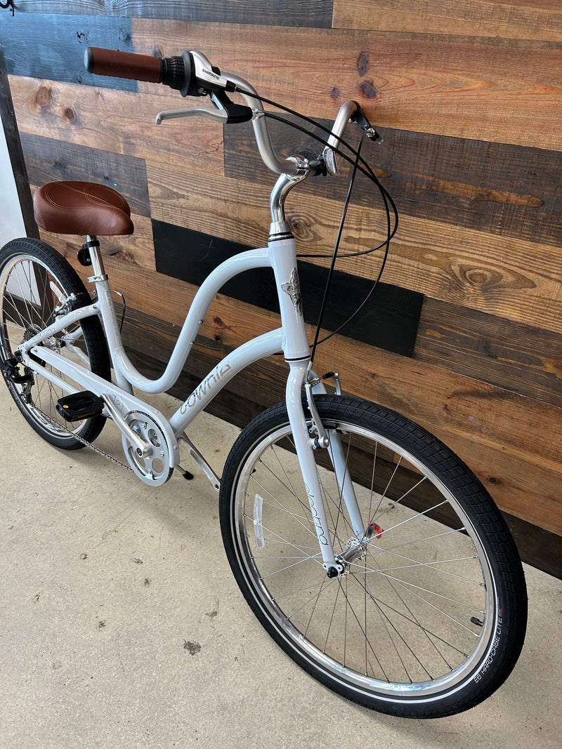 ELECTRA