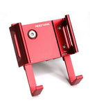 Universal bike phone holder