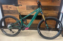Pivot Shuttle LT Team XTR in Nothern Light Green