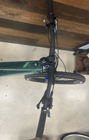 Pivot Shuttle LT Team XTR in Nothern Light Green