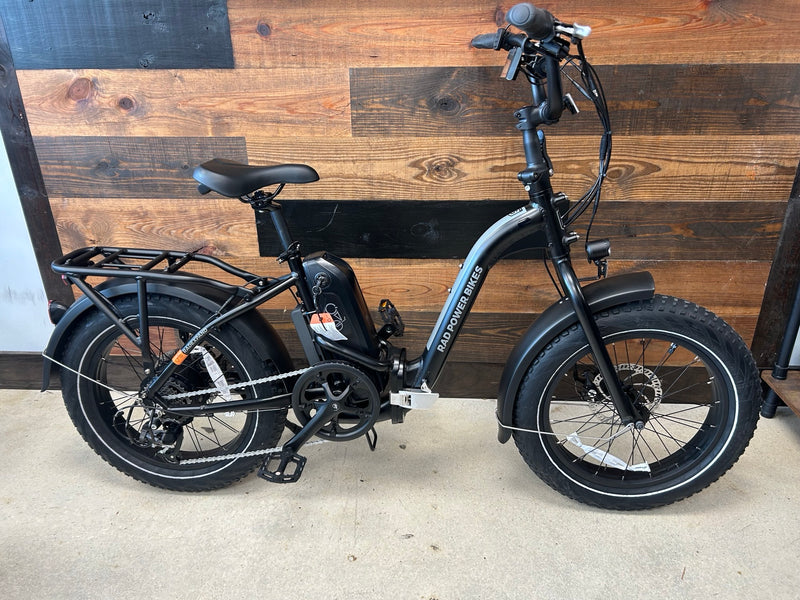 Rad Power Bikes Expand5 Electric Folding