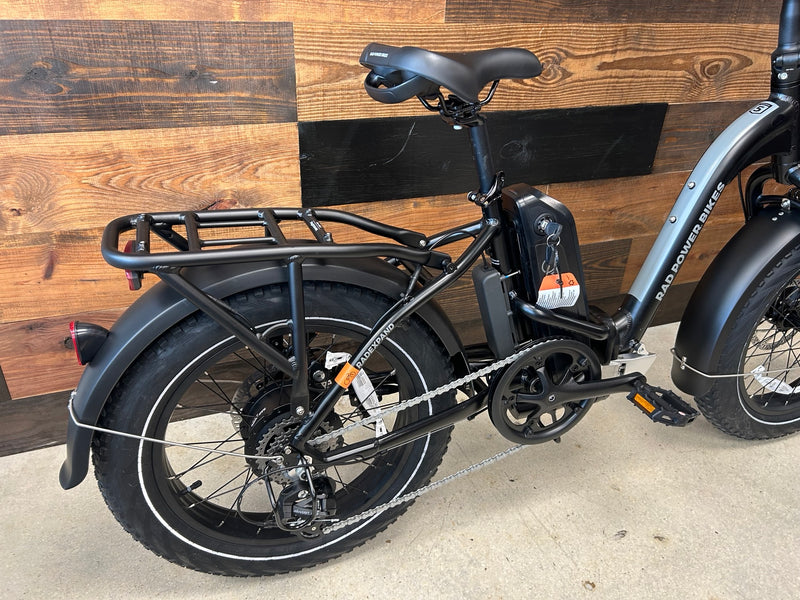 Rad Power Bikes Expand5 Electric Folding