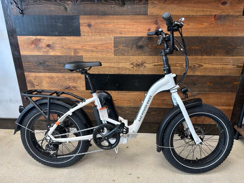 Rad Power Bikes Expand5 Electric Folding