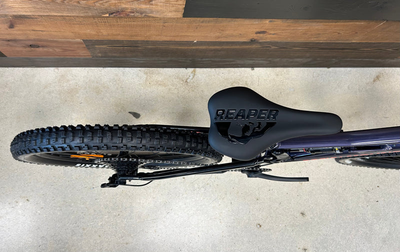 ROCKY MOUNTAIN - 2024 REAPER 24" 26" and 27.5"