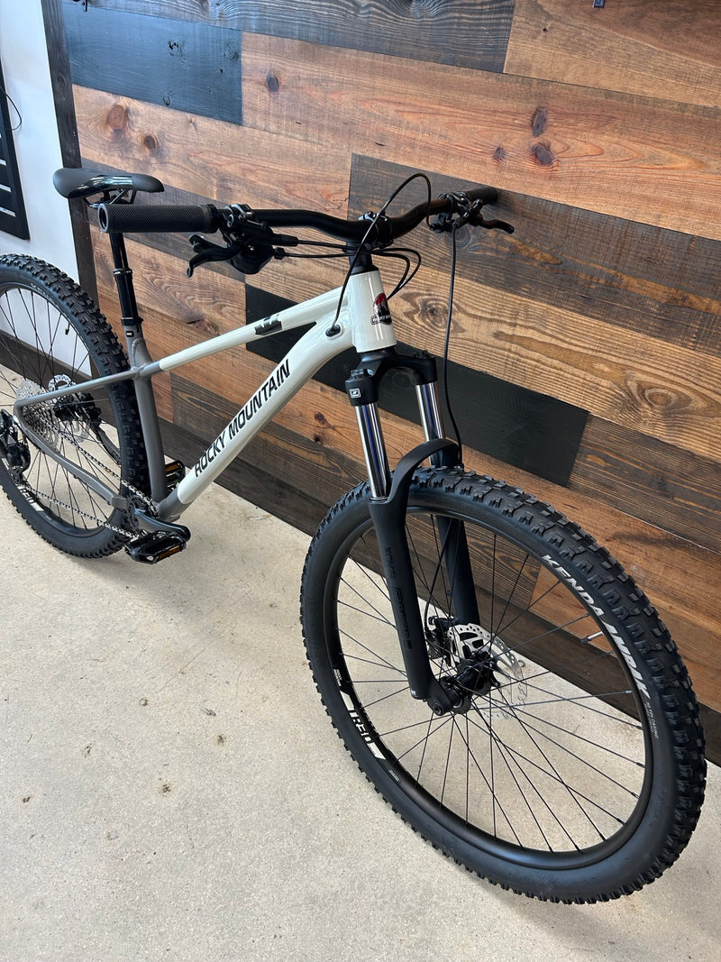 ROCKY MOUNTAIN - 2020 THUNDERBOLT ALLOY 30