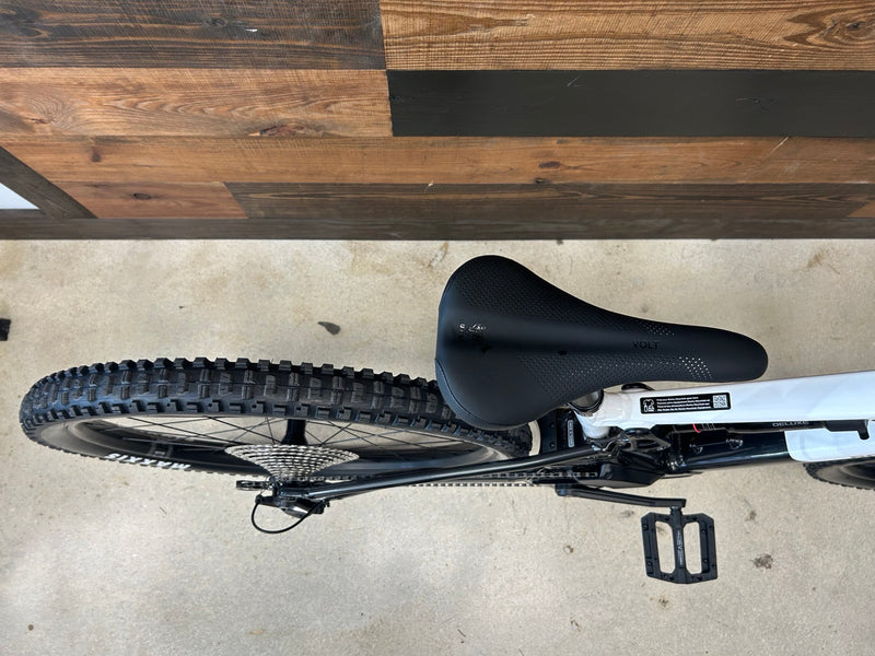 gazelle instinct mountainbike Rocky Mountain Instinct Powerplay SL A30