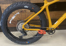 Salsa Beargrease Carbon XT Fat Bike - 27.5", Carbon, Yellow