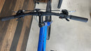 Salsa Journeyer 2.1 Flat Bar Altus 700 Bike - 700c, Aluminum, Blue