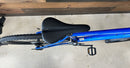 Salsa Journeyer 2.1 Flat Bar Altus 700 Bike - 700c, Aluminum, Blue