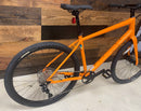 SALSA - JOURNEYER FLAT BAR DEORE 650B - ORANGE