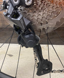 SALSA - JOURNEYER FLAT BAR DEORE 650B - ORANGE