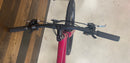 Salsa Journeyer 2.1 Flat Bar Altus 650 Bike - 650b, Aluminum, Ruby Red