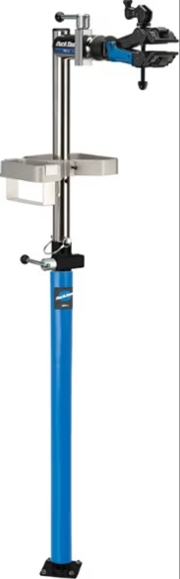 PARK TOOL ACOUSTIC BIKE STAND (SERVICE AREA)