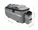 Bike Storage Bag With Cooler