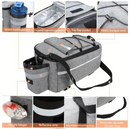 Bike Storage Bag With Cooler