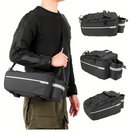 Bike Storage Bag With Cooler