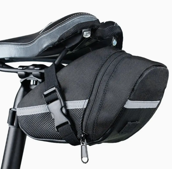 Waterproof MTB Small Seat Bag