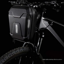 Quick Release Hard Shell Storage Bag