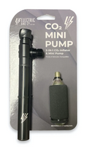 EBC CO2 Mini Pump
