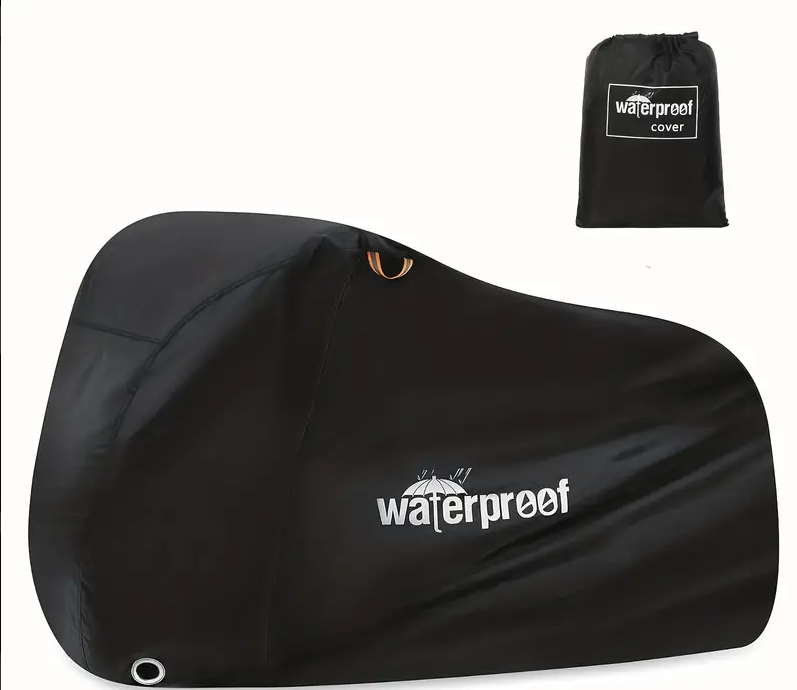 Waterproof cover