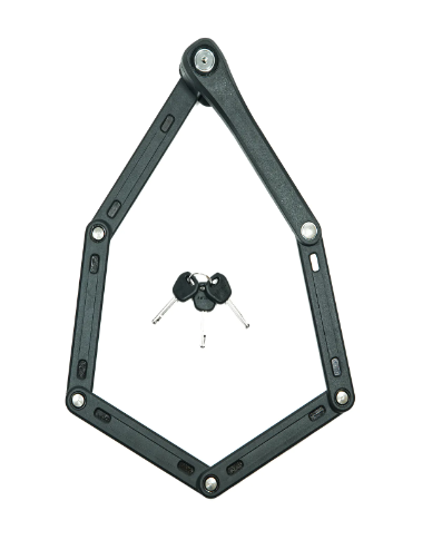 EBC - Expandable Folding Bike Lock