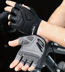 Cycling half gloves MTB