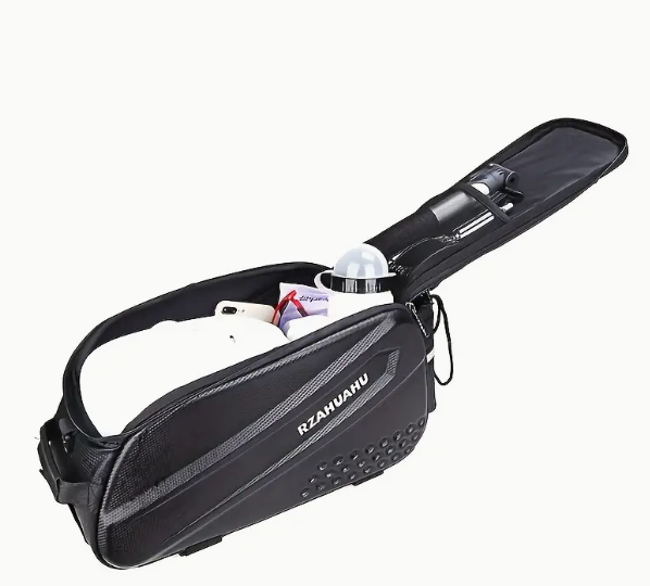 Bicycle Travel Bag for rear rack
