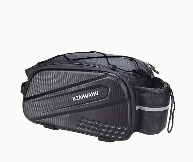 Bicycle Travel Bag for rear rack