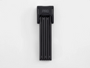 Bontrager Pro Keyed Folding Lock By Abus