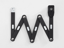 Bontrager Pro Keyed Folding Lock By Abus