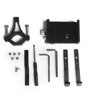 Universal bike phone holder