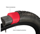 Tannus Armour Tire Insert
