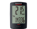 CatEye Padrone Bike Computer - Wireless, Black