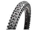 Maxxis Minion DHF Tire - 26 x 2.3, Tubeless, Folding, Black, Dual, EXO