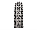 Maxxis Minion DHF Tire - 26 x 2.3, Tubeless, Folding, Black, Dual, EXO