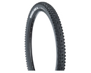 Maxxis Minion DHR II Tire - 26 x 2.4, Tubeless, Folding, Black, 3C Terra, EXO, Wide Trail