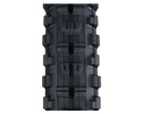 Maxxis Minion DHR II Tire - 26 x 2.4, Tubeless, Folding, Black, 3C Terra, EXO, Wide Trail