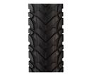 Michelin Protek Cross Max Tire - 26 x 1.85, Clincher, Wire, Black