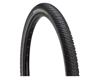 Michelin Protek Cross Max Tire - 26 x 1.85, Clincher, Wire, Black