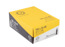 TUBE SUNLT 700x35-40 (27x1-3/8) SVSV32 FFW33mm