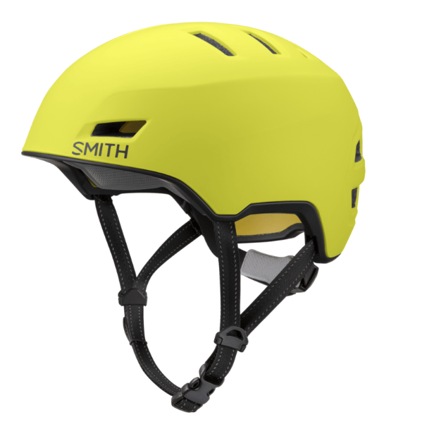 Smith Express with MIPS Helmet